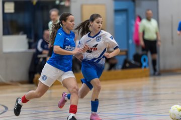 Bild 826 - wBJ NFV Futsalmeisterschaft